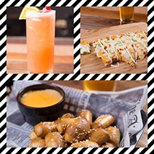 Restaurant Raiders RAID Mr. Boro's Tavern
