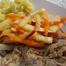 Roost - Restaurant Week