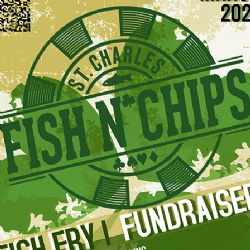 St. Charles Fish N' Chips Fest