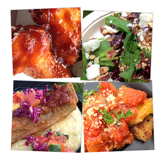 Summer Restaurant Week 2016 Preview