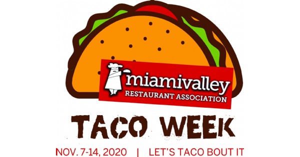 Dayton Taco Week 2020 Menu Guide