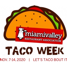 Dayton Taco Week 2020 Menu Guide