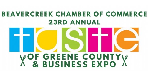 Taste of Greene County - postponed