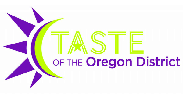 Taste of the Oregon District