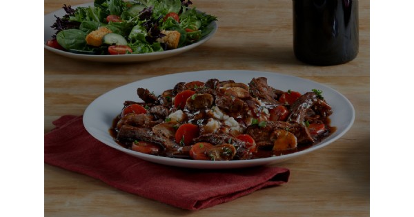 Valentine's Day at Mimi's Cafe