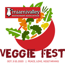 Veggie Fest - Peace, Love, and Vegetarians