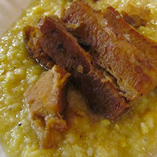 Wheat Penny - Restaurant Week