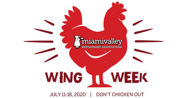 Wing Week July 11- 18