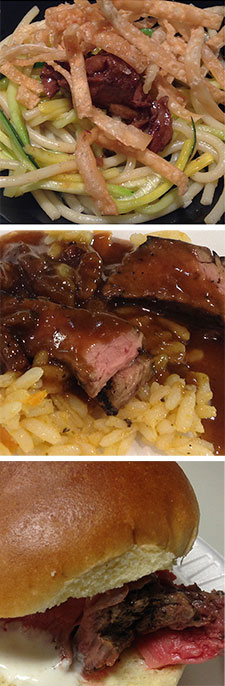 Restaurant Week 2015