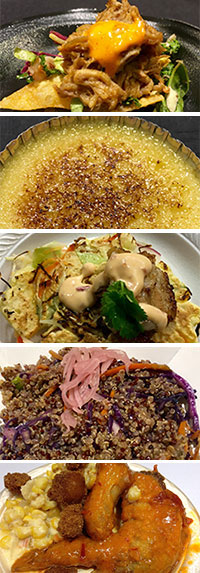 5 things to try during Restaurant Week