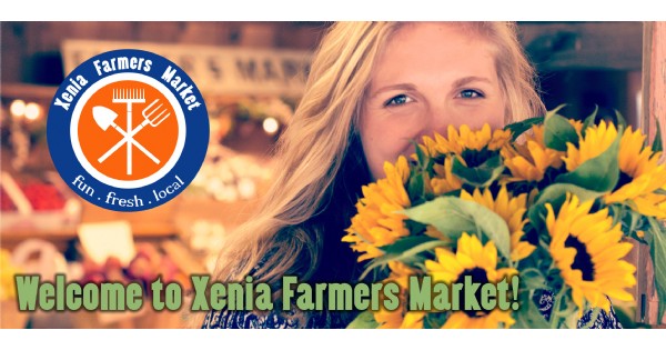 Xenia Farmers Market