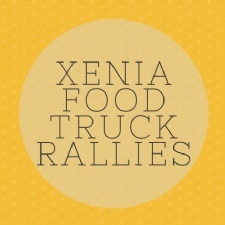 Xenia Food Truck Rallies