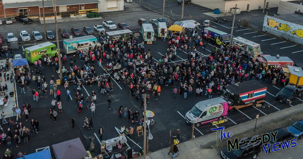 Birria Fest at The Yellow Cab