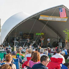 200+ Free Outdoor Summer Concerts in 2023