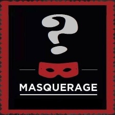 Masquerage