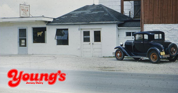 Young's 156th Birthday Celebration