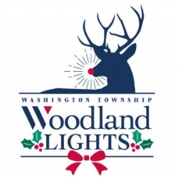 Woodland Lights 2023
