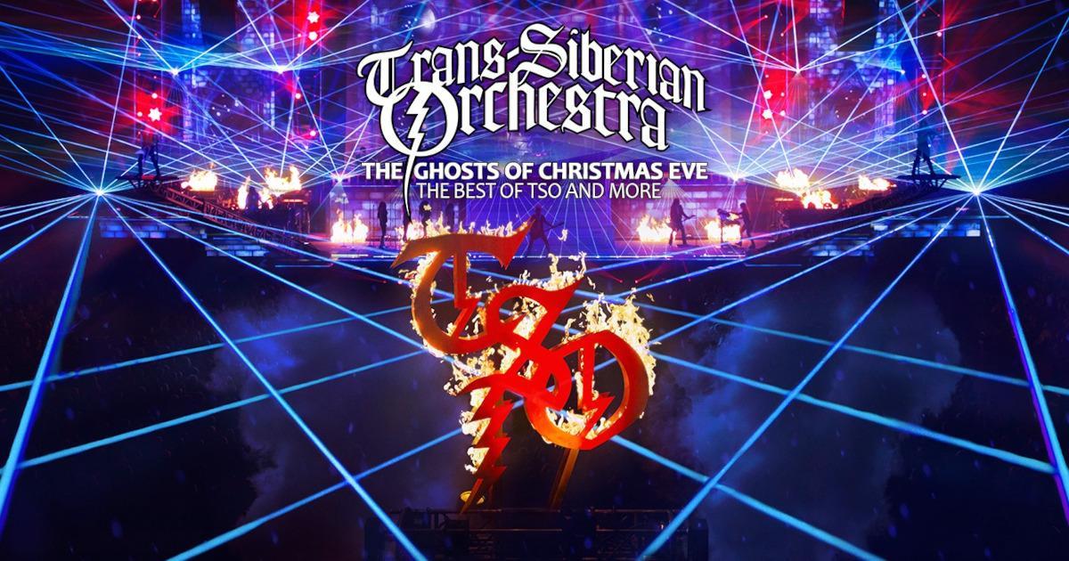 Trans-Siberian Orchestra at The Nutter Center