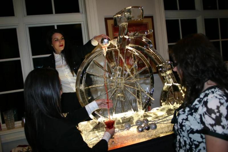 Ringing in the Holidays - Carillon Park