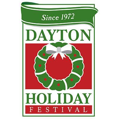 2025 Dayton Holiday Festival Grande Illumination