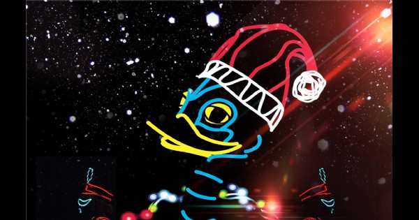 A Very Electric Christmas