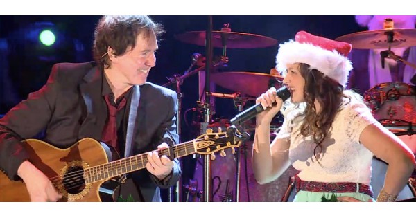 Christmas with the Celts