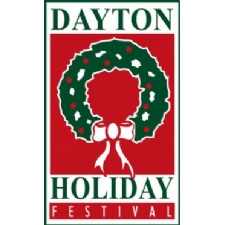 2023 Dayton Holiday Festival Grande Illumination & Dayton Children's Parade