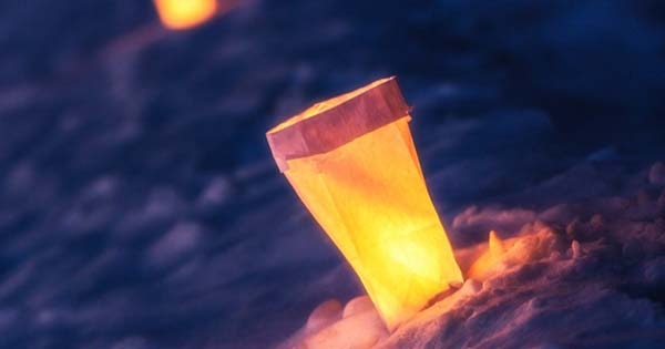 Winter Solstice Hike