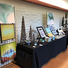 Holiday Shopping events this weekend - Nov 11, 12 & 13