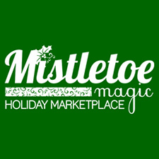 7th Annual Mistletoe Magic Holiday Marketplace