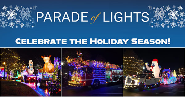 Parade of Lights