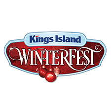 WinterFest at Kings Island