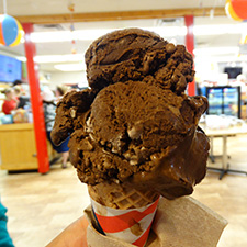 6 Places to Find Amazing Ice-Cream Around Dayton