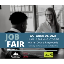 Lebanon Job Fair