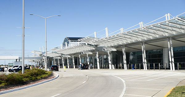Dayton International Airport Job Fair