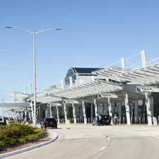 Dayton International Airport Job Fair