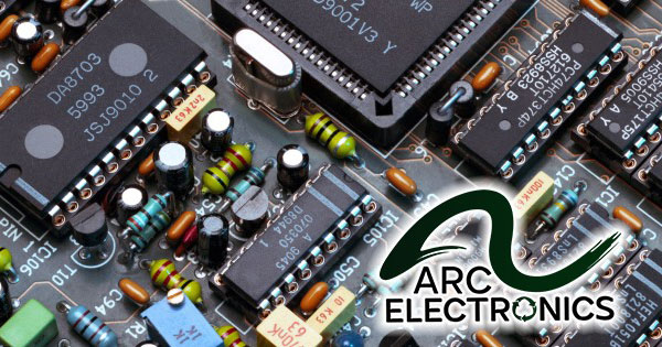 Warehouse position - ARC Electronics LLC