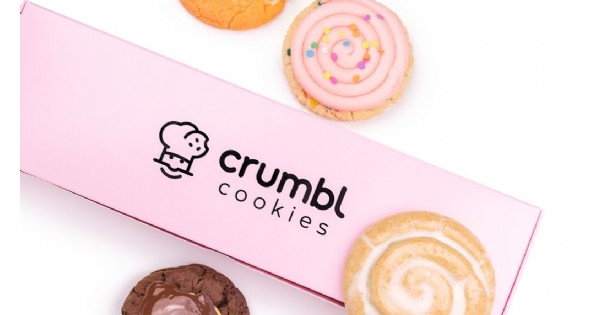 Crumbl Cookies Careers and Jobs Beavercreek