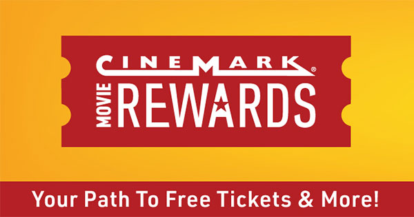 Movie Discount Days at Cinemark - Dayton South