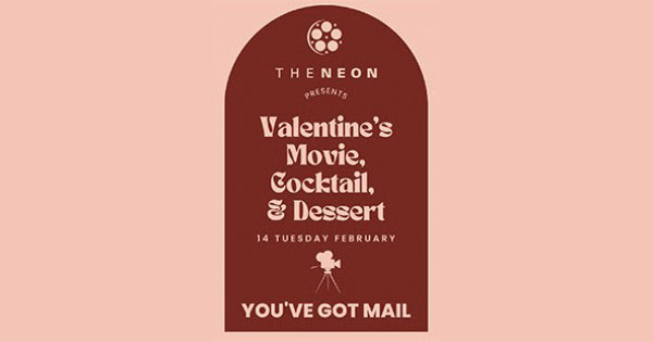 “You’ve Got Mail”  25th anniversary screening