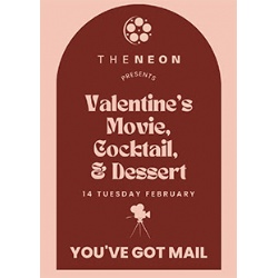 “You’ve Got Mail”  25th anniversary screening