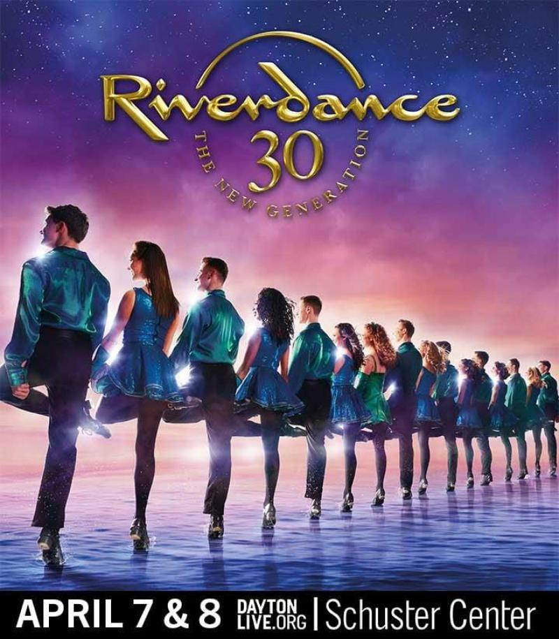 Riverdance 30: The New Generation
