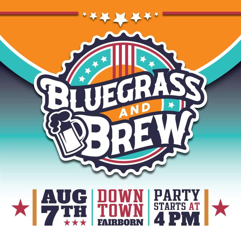 Bluegrass & Brew Festival