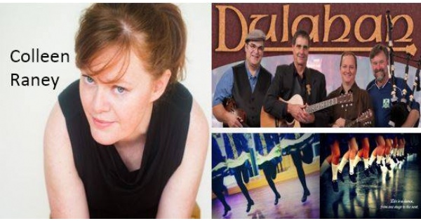 An Evening of Celtic Music and Dance
