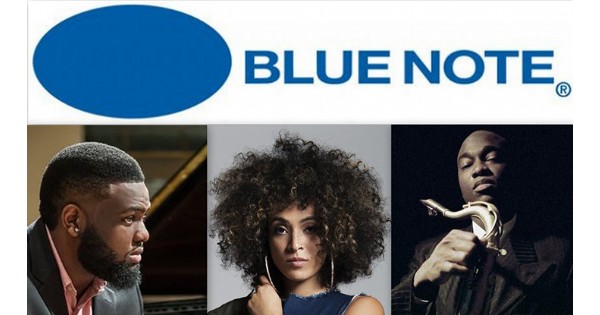 Blue Note Records 80th Birthday Celebration
