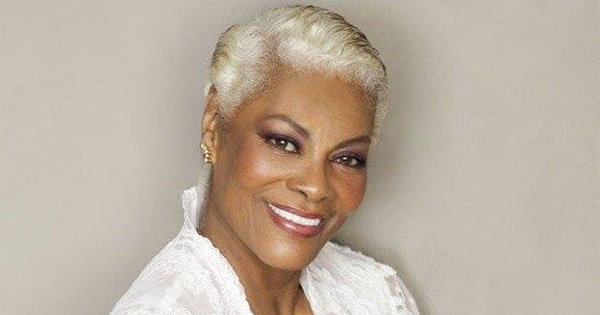 Dionne Warwick at the Schuster Center