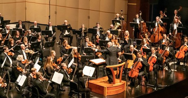 DPAA SUMMER STREAMS - DPAA REPLAYS