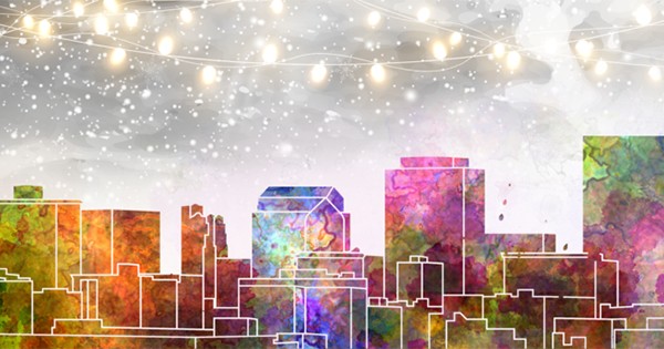 DPAA SUMMER STREAMS - FAMILY SERIES