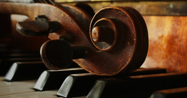 DPAA SUMMER STREAMS - RECITAL SERIES