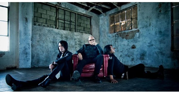 Everclear, the Verve Pipe and Trevor Ohlsen